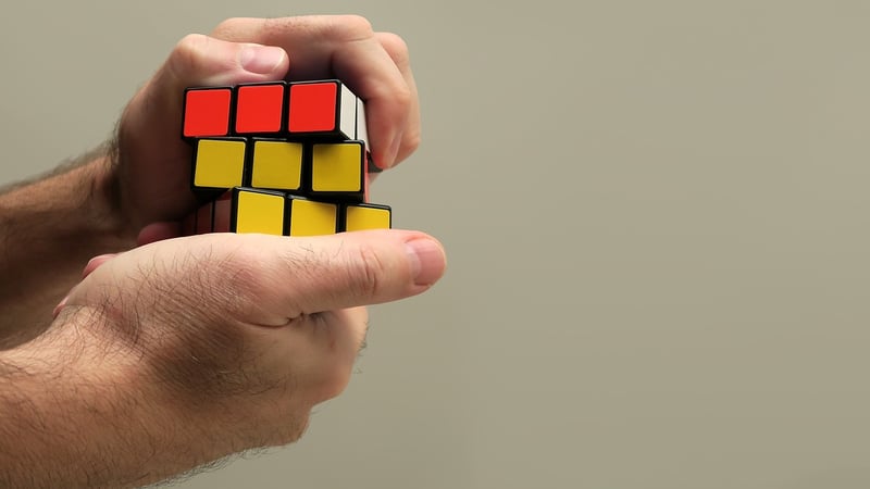 Problem-solving