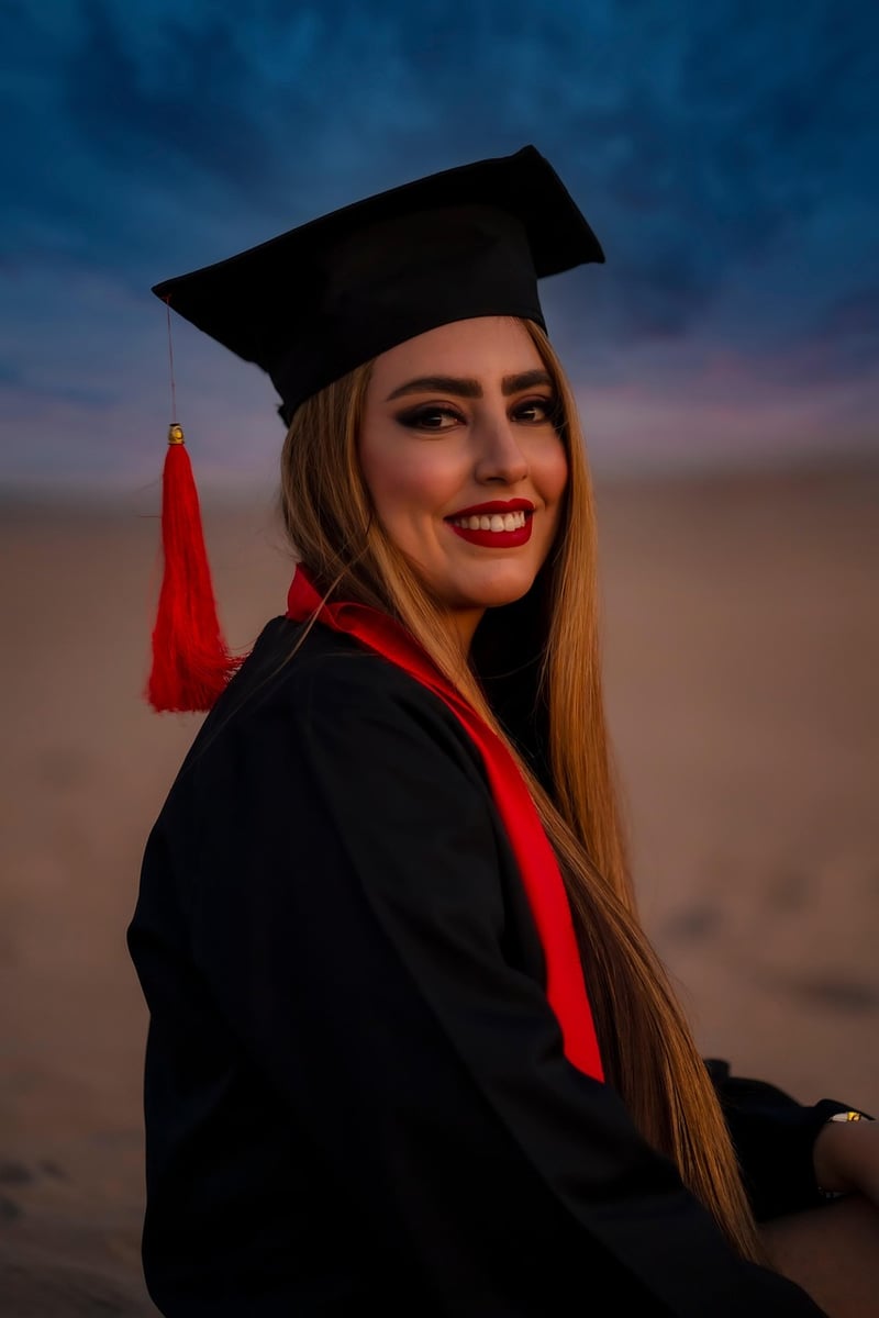 Graduation Image