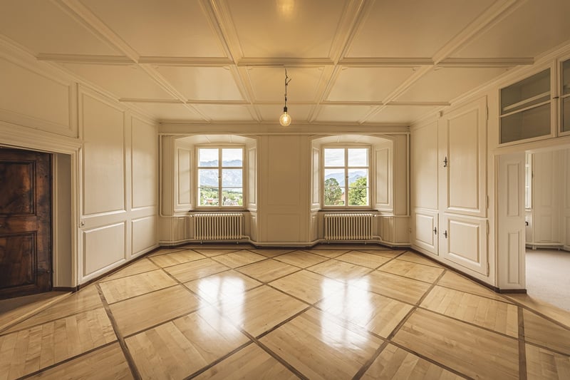 Real Estate Finance